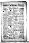 Civil & Military Gazette (Lahore) Thursday 10 January 1901 Page 1