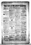 Civil & Military Gazette (Lahore) Saturday 12 January 1901 Page 1