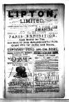 Civil & Military Gazette (Lahore) Sunday 13 January 1901 Page 21