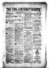 Civil & Military Gazette (Lahore) Sunday 24 February 1901 Page 1