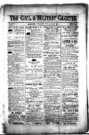 Civil & Military Gazette (Lahore)