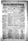 Civil & Military Gazette (Lahore)