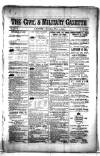 Civil & Military Gazette (Lahore)