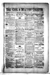 Civil & Military Gazette (Lahore)