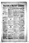 Civil & Military Gazette (Lahore)