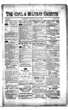 Civil & Military Gazette (Lahore)