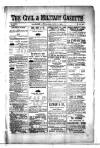 Civil & Military Gazette (Lahore)