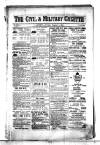 Civil & Military Gazette (Lahore)