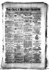 Civil & Military Gazette (Lahore) Sunday 08 September 1901 Page 1