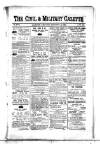 Civil & Military Gazette (Lahore)