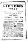 Civil & Military Gazette (Lahore) Sunday 22 September 1901 Page 17