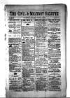 Civil & Military Gazette (Lahore)