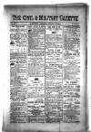 Civil & Military Gazette (Lahore)