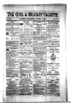 Civil & Military Gazette (Lahore)