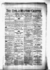 Civil & Military Gazette (Lahore)