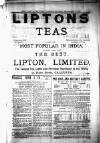 Civil & Military Gazette (Lahore) Sunday 08 December 1901 Page 20