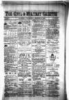 Civil & Military Gazette (Lahore)