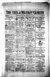 Civil & Military Gazette (Lahore) Sunday 22 December 1901 Page 1