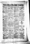 Civil & Military Gazette (Lahore)