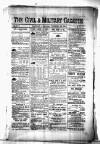 Civil & Military Gazette (Lahore)