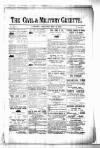 Civil & Military Gazette (Lahore)