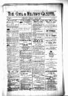 Civil & Military Gazette (Lahore) Sunday 08 June 1902 Page 1