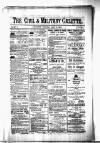 Civil & Military Gazette (Lahore) Sunday 22 June 1902 Page 1