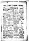 Civil & Military Gazette (Lahore) Sunday 03 August 1902 Page 1