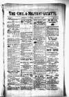 Civil & Military Gazette (Lahore)