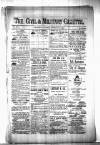 Civil & Military Gazette (Lahore) Friday 10 October 1902 Page 1