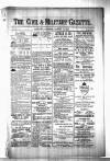 Civil & Military Gazette (Lahore) Sunday 12 October 1902 Page 1