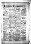 Civil & Military Gazette (Lahore) Tuesday 14 October 1902 Page 1