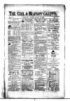 Civil & Military Gazette (Lahore)