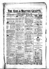 Civil & Military Gazette (Lahore) Sunday 01 February 1903 Page 1