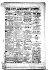 Civil & Military Gazette (Lahore) Sunday 08 February 1903 Page 1