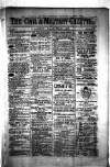 Civil & Military Gazette (Lahore) Sunday 01 March 1903 Page 1