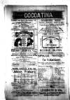 Civil & Military Gazette (Lahore) Sunday 15 March 1903 Page 16
