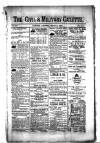 Civil & Military Gazette (Lahore)