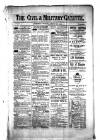 Civil & Military Gazette (Lahore) Sunday 22 March 1903 Page 1