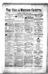 Civil & Military Gazette (Lahore)