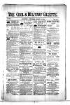 Civil & Military Gazette (Lahore)