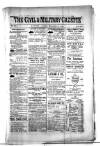 Civil & Military Gazette (Lahore) Sunday 08 November 1903 Page 1
