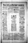Civil & Military Gazette (Lahore) Tuesday 05 January 1904 Page 1