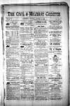 Civil & Military Gazette (Lahore) Friday 08 January 1904 Page 1