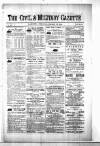 Civil & Military Gazette (Lahore)