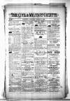 Civil & Military Gazette (Lahore) Saturday 23 January 1904 Page 1