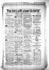 Civil & Military Gazette (Lahore) Sunday 24 January 1904 Page 1