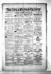Civil & Military Gazette (Lahore) Wednesday 27 January 1904 Page 1