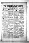 Civil & Military Gazette (Lahore) Thursday 28 January 1904 Page 1