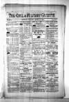 Civil & Military Gazette (Lahore) Saturday 30 January 1904 Page 1